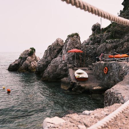House On The Sea Amalfi Coast Villa Vietri Екстериор снимка