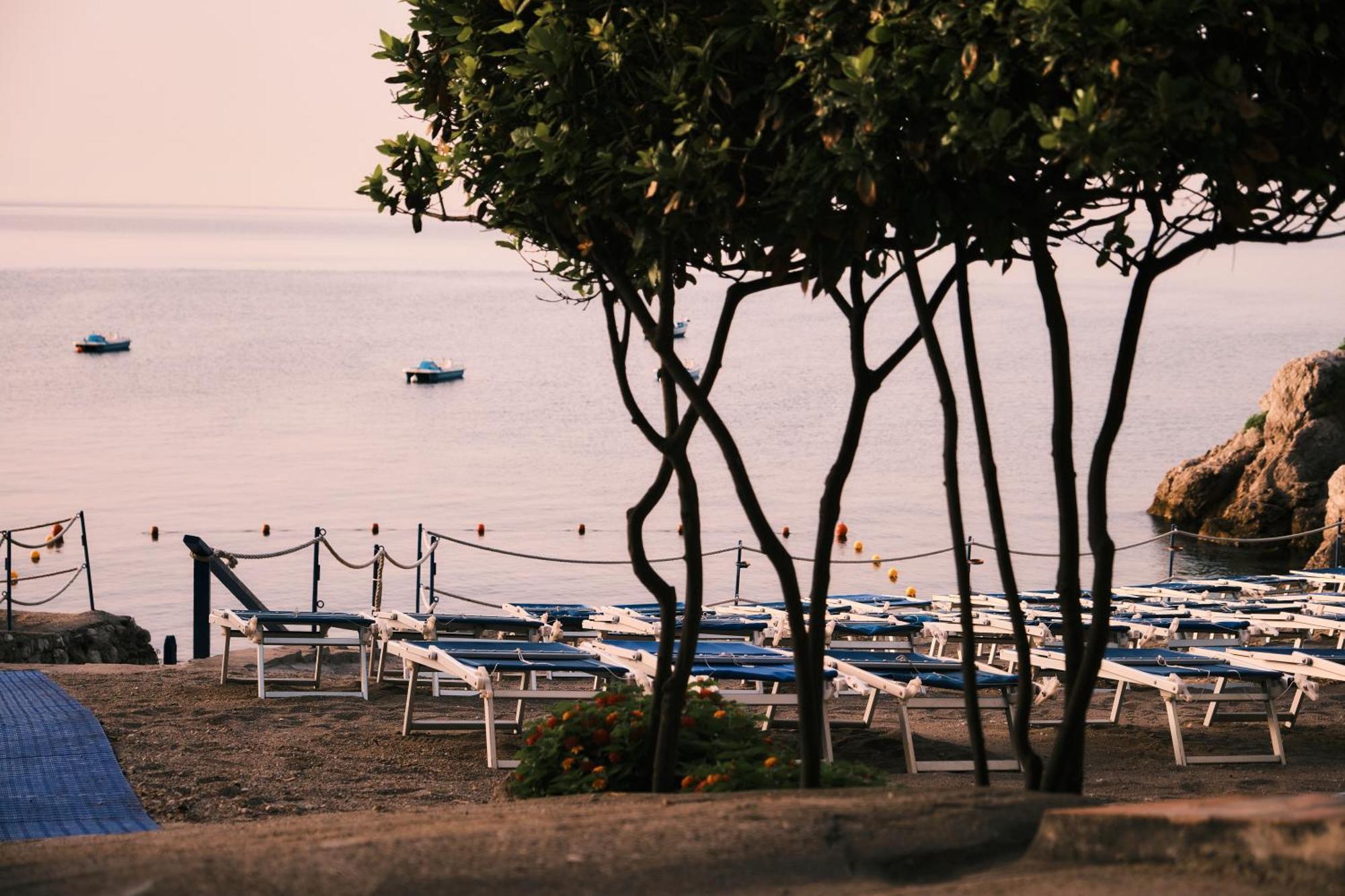 House On The Sea Amalfi Coast Villa Vietri Екстериор снимка