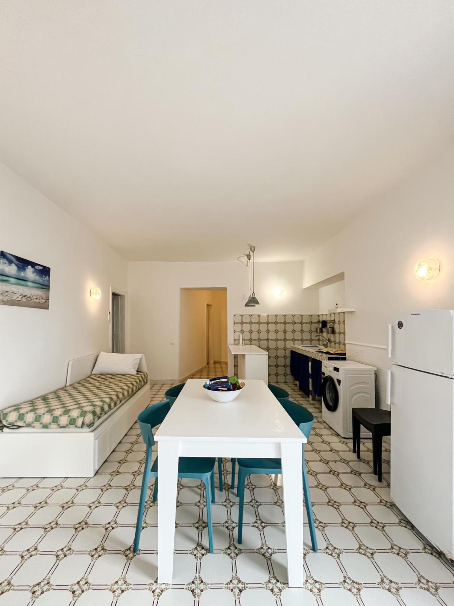 House On The Sea Amalfi Coast Villa Vietri Екстериор снимка