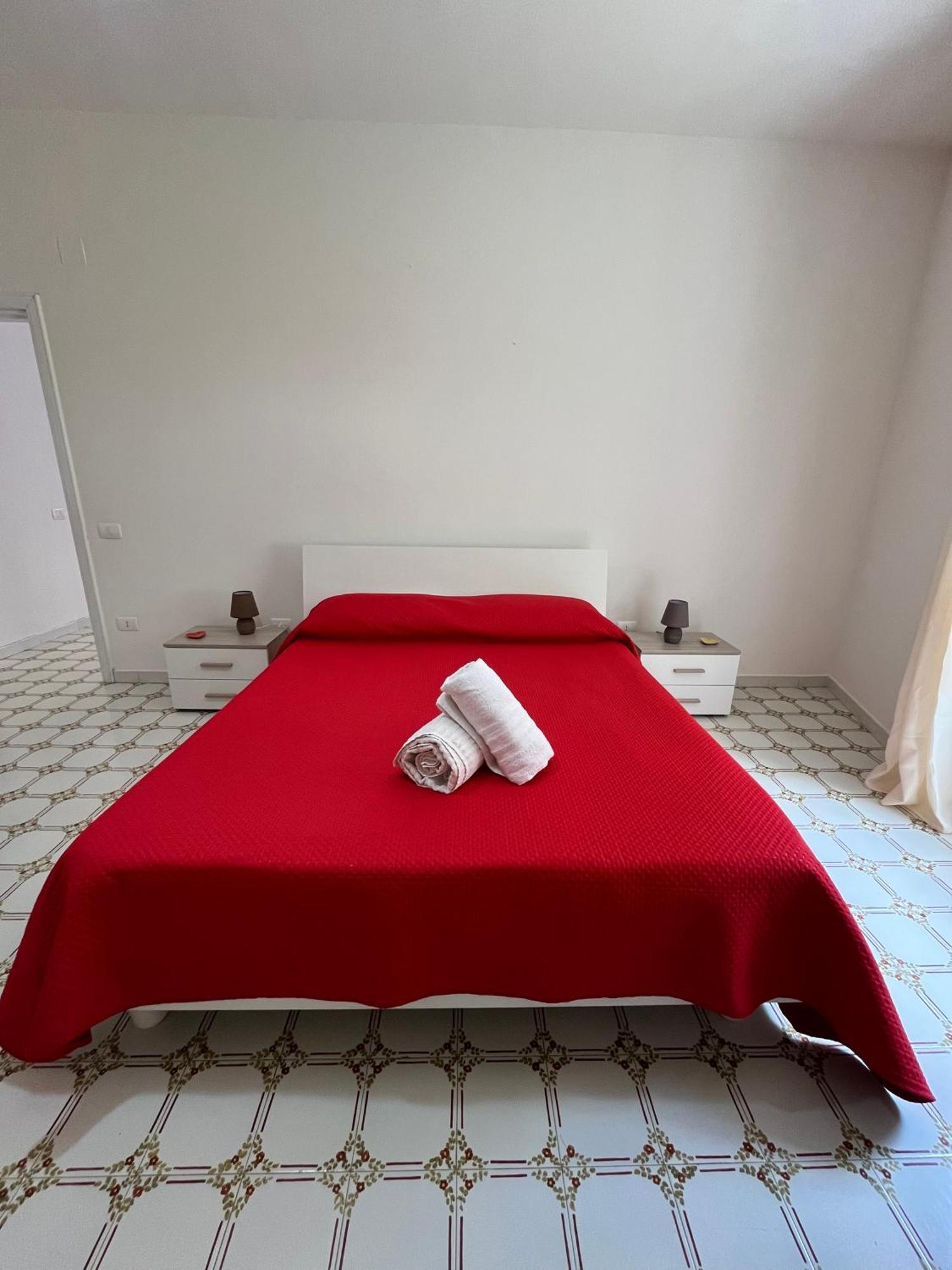 House On The Sea Amalfi Coast Villa Vietri Екстериор снимка