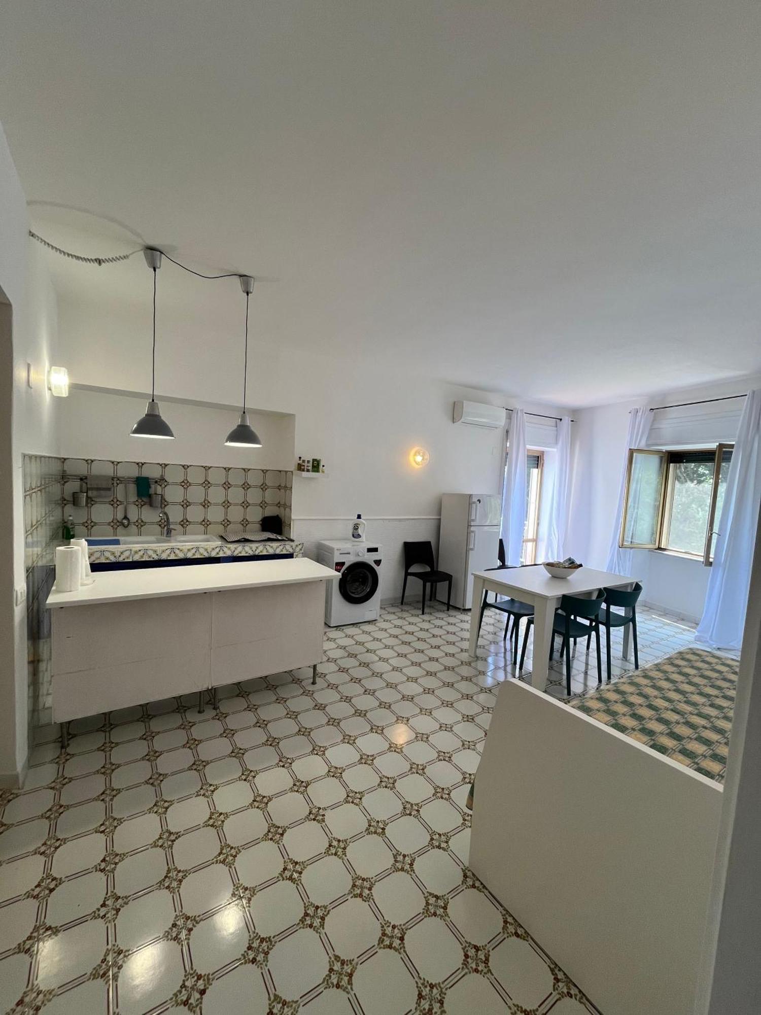 House On The Sea Amalfi Coast Villa Vietri Екстериор снимка